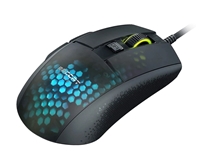 Roccat - Burst Pro Gaming Mouse - Black