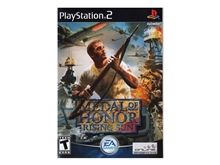 Medal of Honor Rising Sun (PS2) (BAZAR)