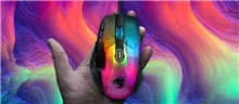 Roccat - Kone XP Gaming Mouse - Black