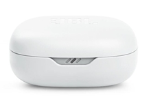 JBL Wave Flex - bílé