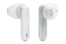 JBL Wave Flex - bílé