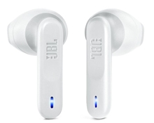 JBL Wave Flex - bílé