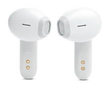 JBL Wave Flex - bílé