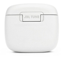 JBL Tune Flex - bílé