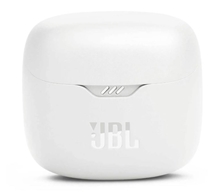 JBL Tune Flex - bílé