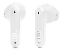 JBL Tune Flex - bílé