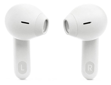 JBL Tune Flex - bílé
