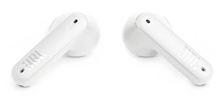 JBL Tune Flex - bílé