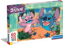 Maxi Puzzle - Stitch