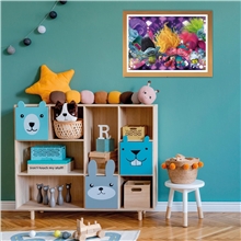 Trolls 3 Puzzle