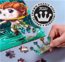 Funko Pop! Puzzles: IT - Chapter 1