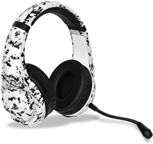 4Gamers PRO4-70 Stereo Gaming Headset - Arctic Camo (PS4)	