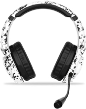 4Gamers PRO4-70 Stereo Gaming Headset - Arctic Camo (PS4)	