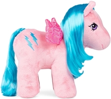 My Little Pony - 40th Anniversary Retro plyšák 21cm - Firefly