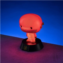 Paladone DC Comics - The Flash 3D světlo