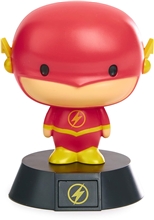 Paladone DC Comics - The Flash 3D světlo