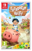 Everdream Valley (SWITCH)