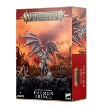 Warhammer 40,000: Chaos Space Marines Daemon Prince