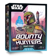 Star Wars: Bounty Hunters