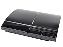 PlayStation 3 60GB FAT (PS3) (BAZAR)