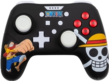 Konix One Piece Nintendo Switch/PC Controller - Black (SWITCH/PC)