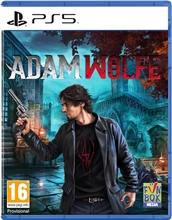 Adam Wolfe (PS5)