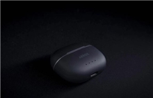 AEROZ - TWS-1000 BLACK True Wireless Earbuds