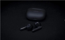 AEROZ - TWS-1000 BLACK True Wireless Earbuds