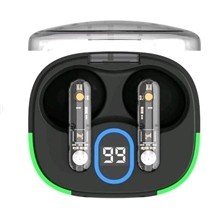 AEROZ - TWS-1020 True Wireless Earbuds