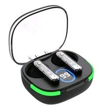 AEROZ - TWS-1020 True Wireless Earbuds