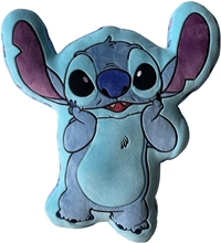 Disney Stitch polštář 45cm