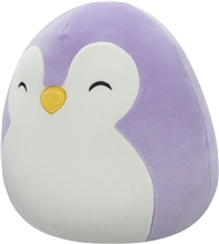 Squishmallows - 19 cm plyšák - Elle Penguin