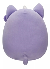 Squishmallows - 30 cm plyšák - Cienna Caticorn