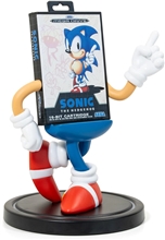 Power Idolz Sonic The Hedgehog Wireless Charging Dock