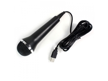 Univerzální mikrofon USB (PS4) (BAZAR) (SPS4VAL21)