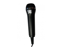 Guitar Hero World Tour kabelový mikrofon (X360) (BAZAR) (S360GHWTMIC001)