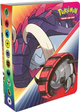 Pokémon TCG: SV05 Temporal Forces - Mini Album + Booster