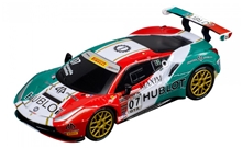 Autodráha Carrera GO 62551 Ferrari Pro Speeders