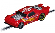 Autodráha Carrera GO 62564 Hot Wheels 5,3