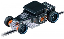 Autodráha Carrera GO 62564 Hot Wheels 5,3