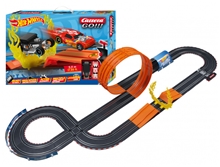 Autodráha Carrera GO 62564 Hot Wheels 5,3