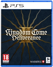Kingdom Come: Deliverance II (PS5)