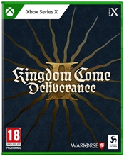 Kingdom Come: Deliverance II (XSX)