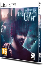 The Gap - Limited Edition (PS5)