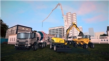 Construction Simulator 4 (SWITCH)