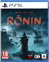 Rise of the Ronin (PS5) (BAZAR)