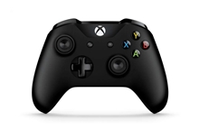Xbox One Wireless Controller (BAZAR) (X1)