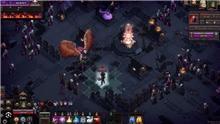 The Last Spell (SWITCH)