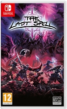 The Last Spell (SWITCH)