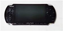 Sony PSP PlayStation Portable 3000 Model - Black (BAZAR) (Původní krabice)